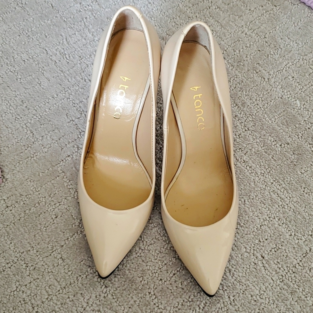Chic pumps